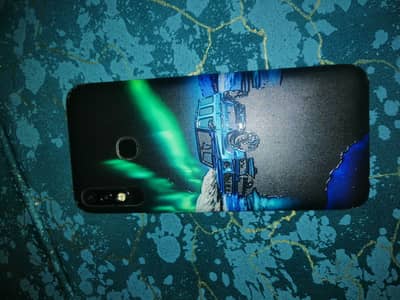 Infinix Hot 8 Lite