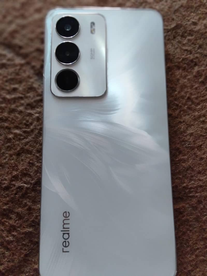 Realme C71 0
