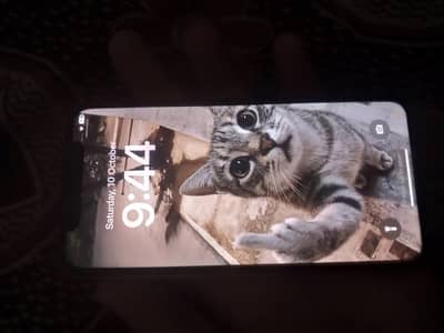 Apple iPhone X sale exchange