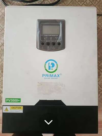 Glaxay PV +3000