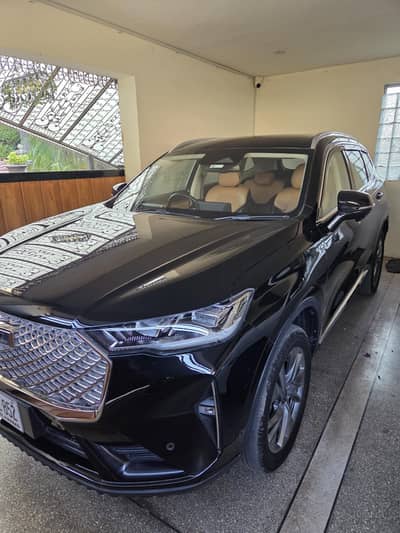 Haval H6 2022