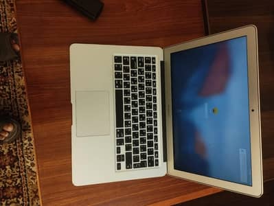 MacBook Air 7