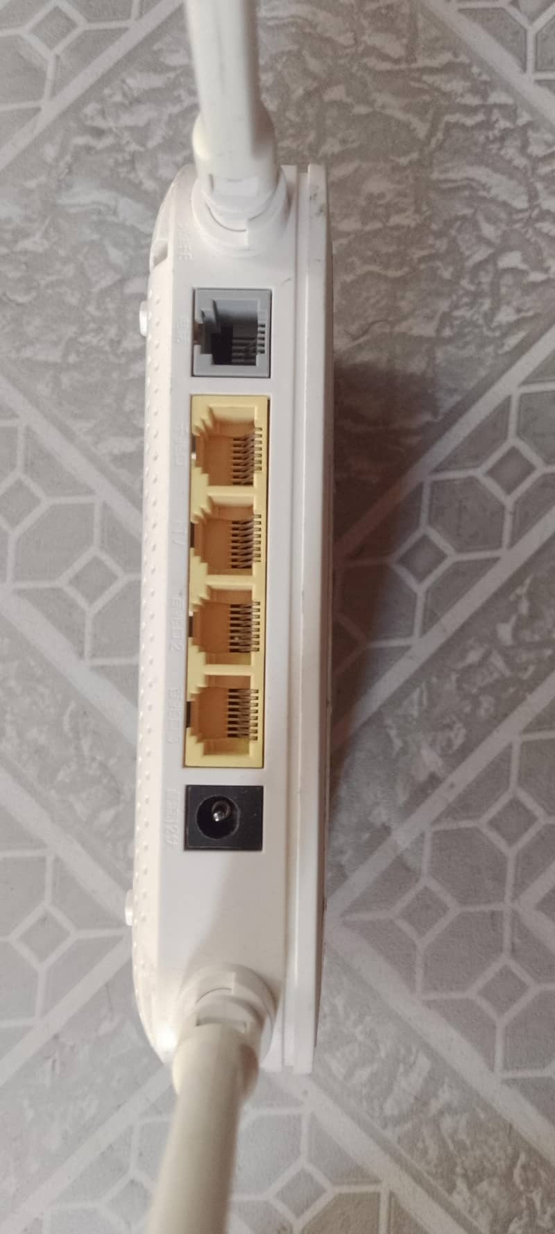 fiber device 4