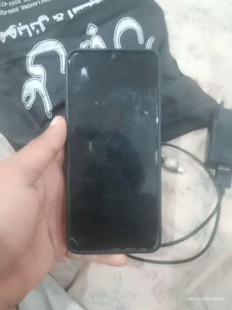 Itel A50C 3