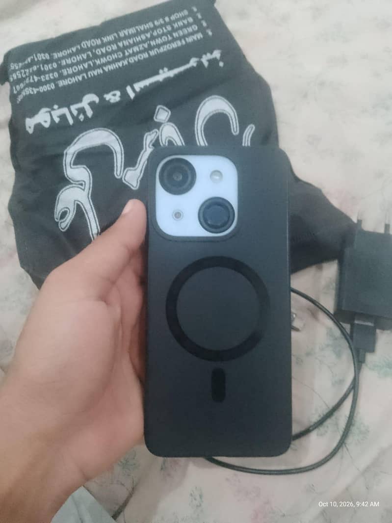 Itel A50C 4