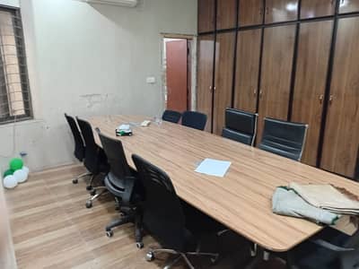 1 Kanal double Store House for rent in Garden town