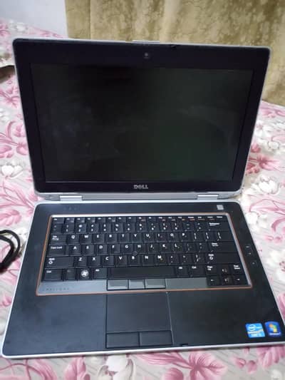 Dell Latitude