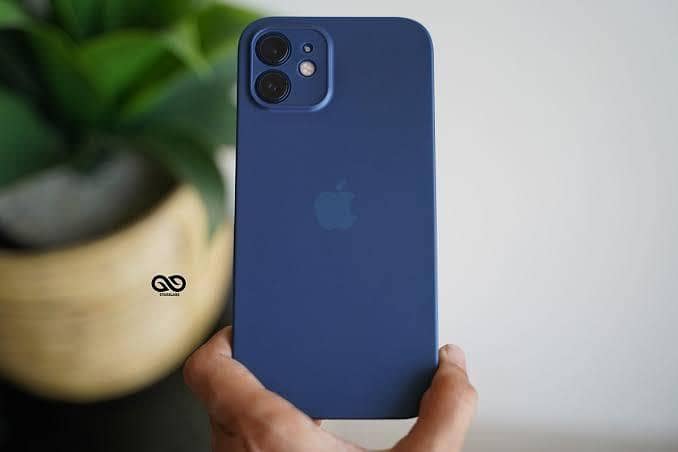 Apple iPhone 12 mini 0