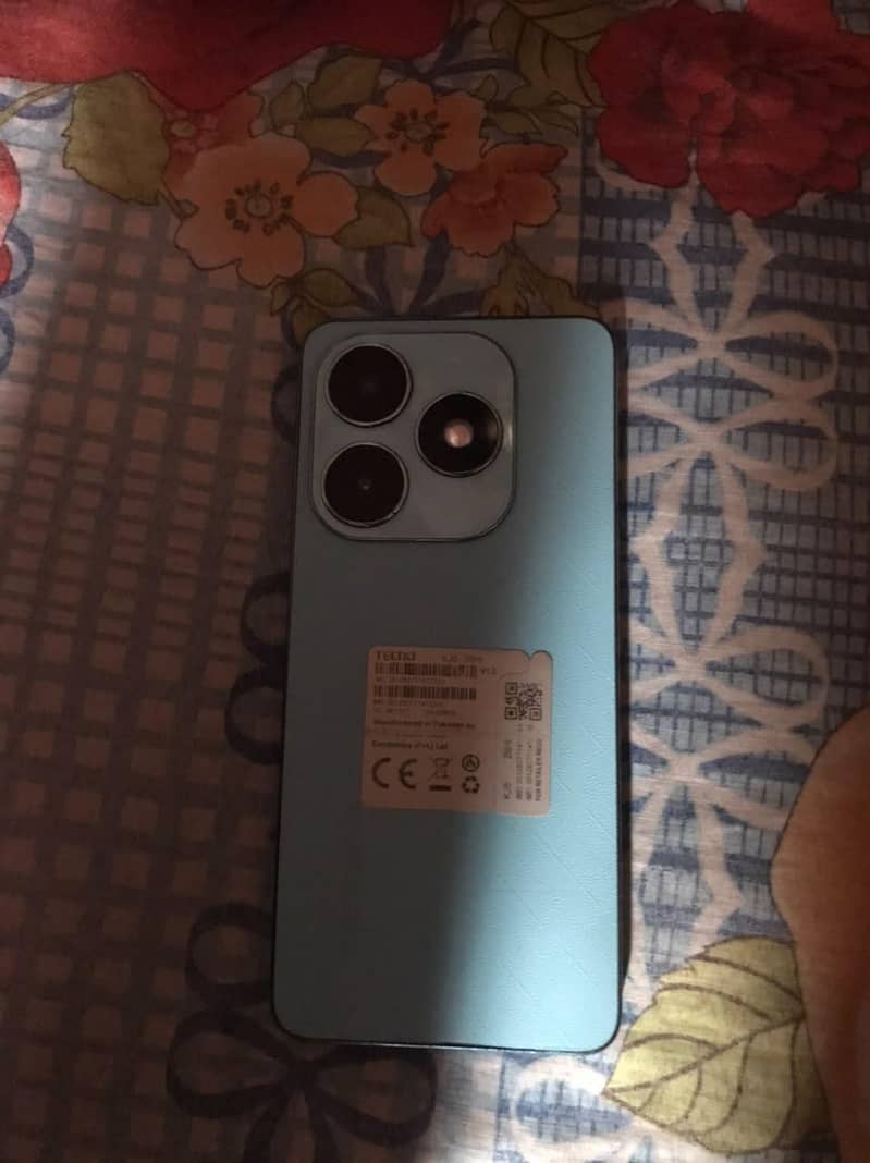 Tecno Spark 20C 1