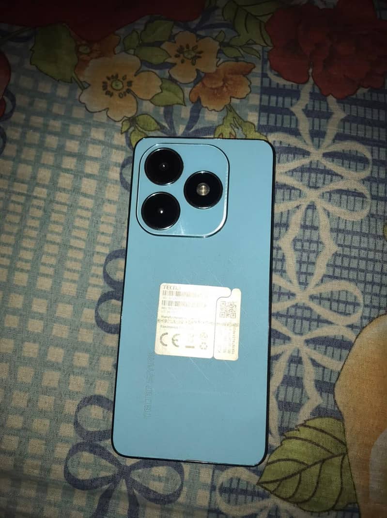 Tecno Spark 20C 2
