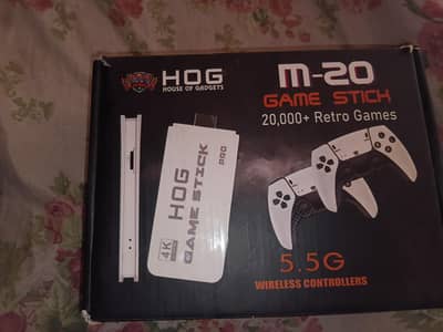 gaming