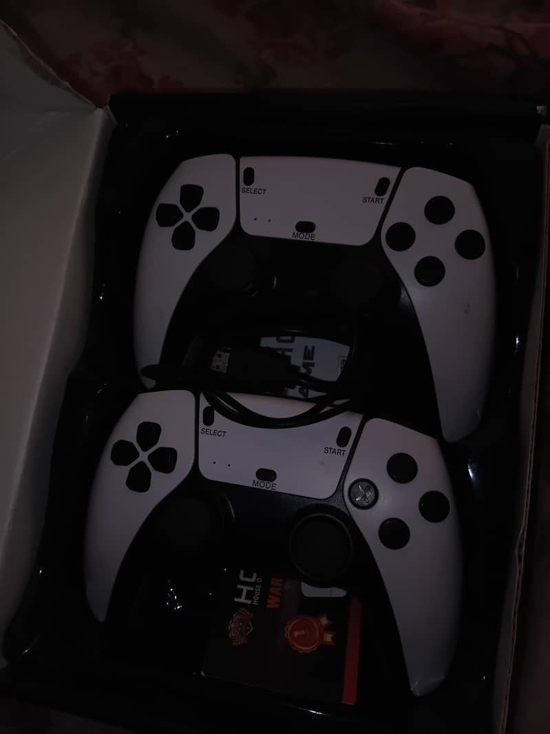 gaming 1
