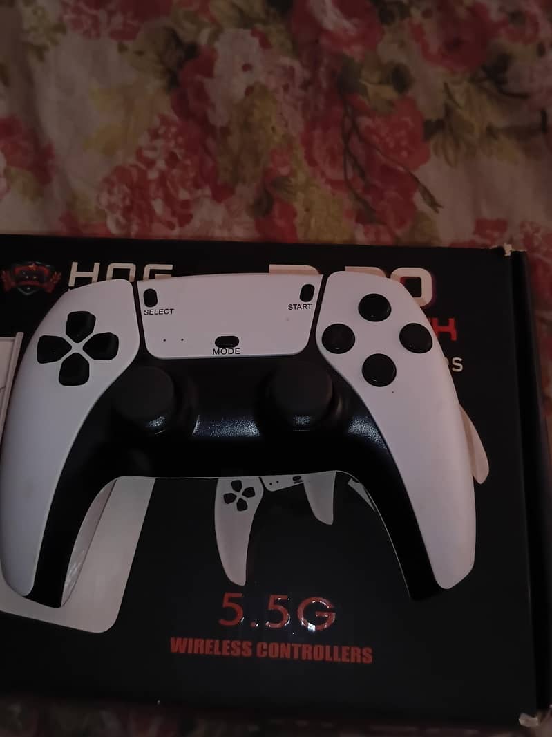 gaming 2