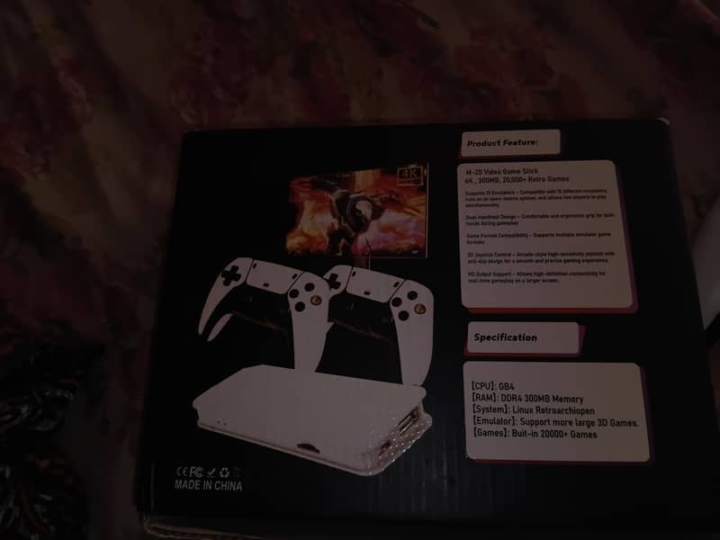 gaming 3