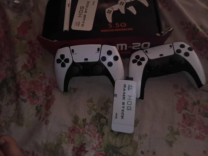 gaming 4