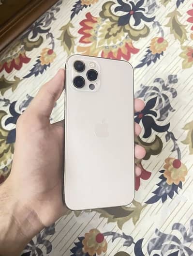 Apple iPhone 12 Pro