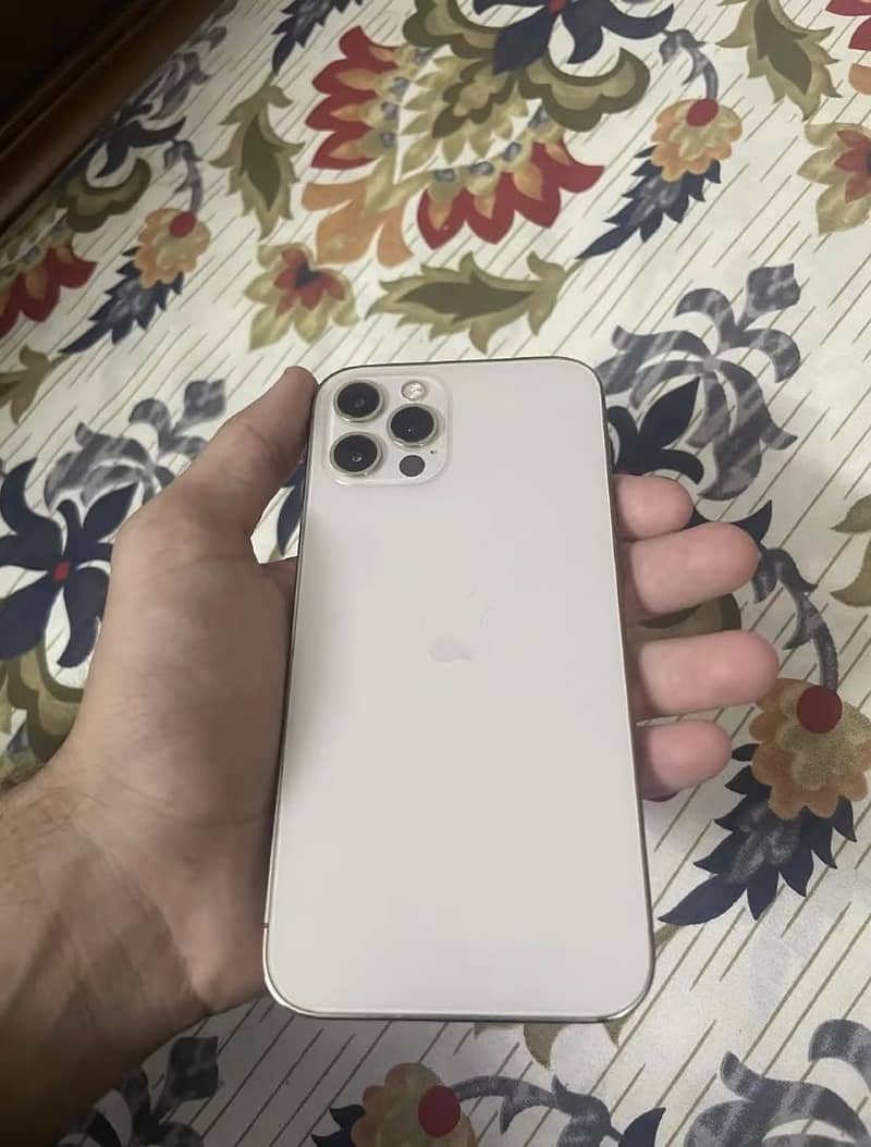 Apple iPhone 12 Pro 5