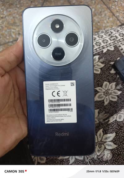 Xiaomi Redmi 14C 4+4 128