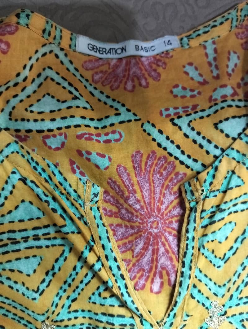 Generation 14size 2