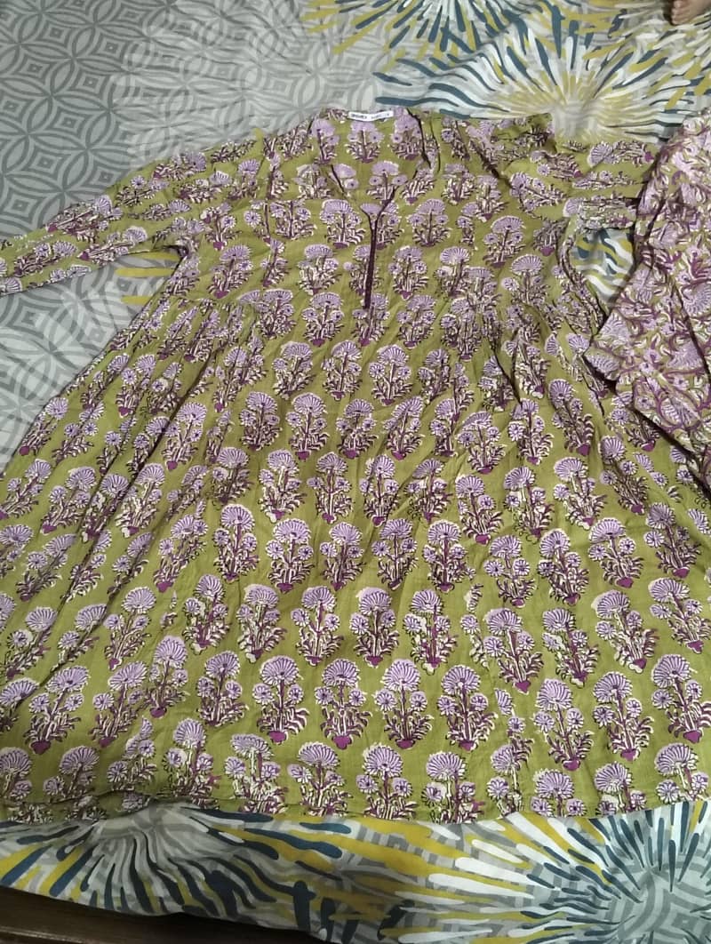 Generation 14size 5