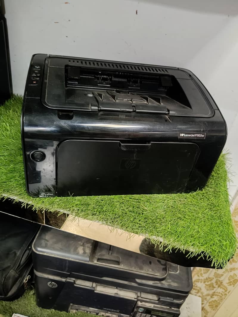 HP کے دو بہترین پرنٹرز فروخت کے لیے دستیاب 0