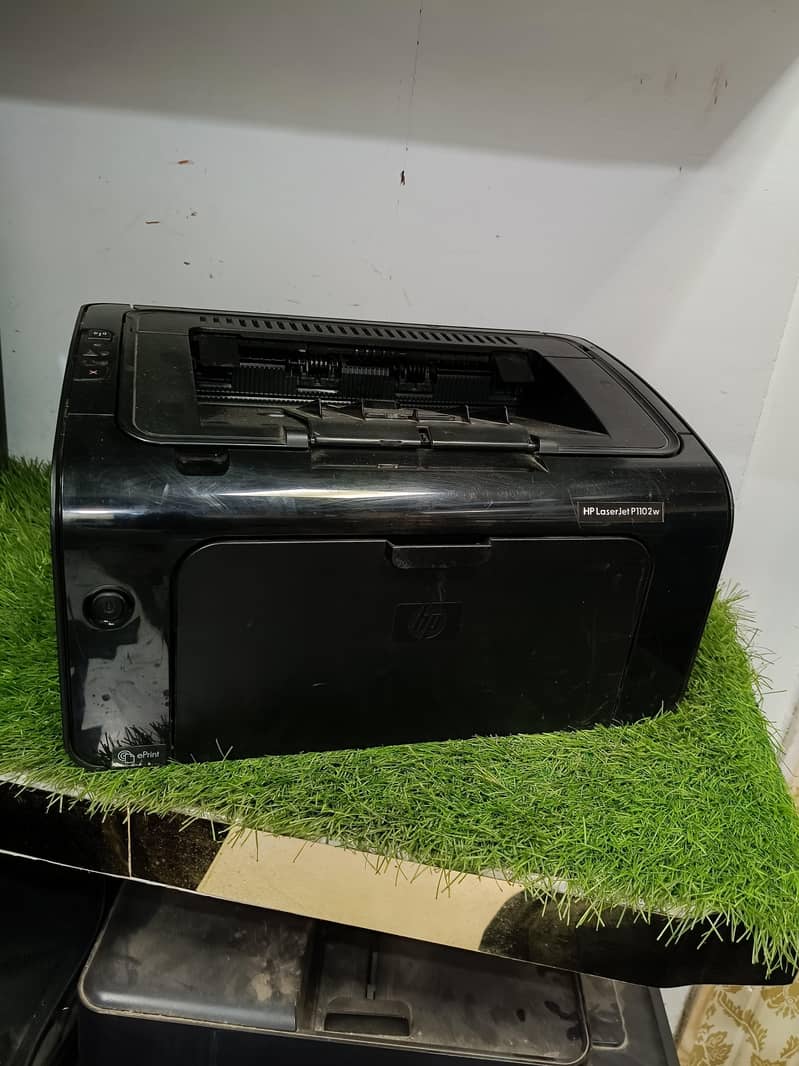 HP کے دو بہترین پرنٹرز فروخت کے لیے دستیاب 1