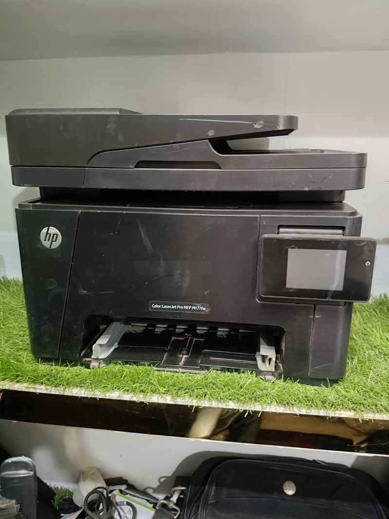 HP کے دو بہترین پرنٹرز فروخت کے لیے دستیاب 2