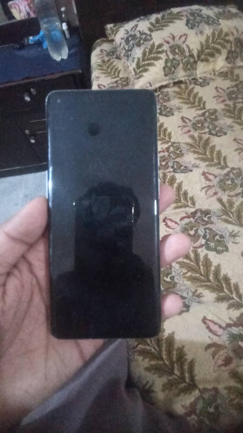 One Plus 9 Pro 1