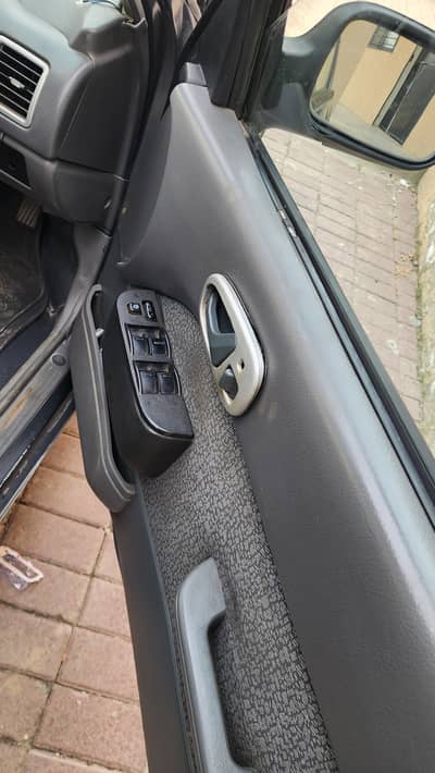 Suzuki Cultus VX 2010