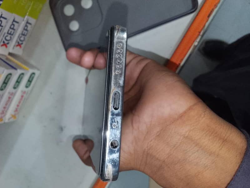 Tecno CAMON 20 1