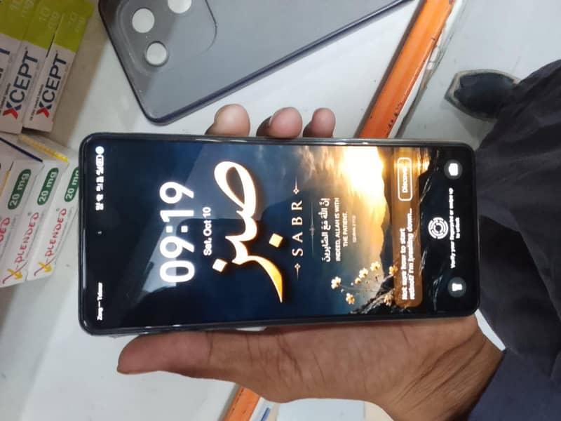 Tecno CAMON 20 4