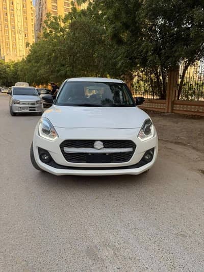 Urgent Need Swift 2022 auto or manual
