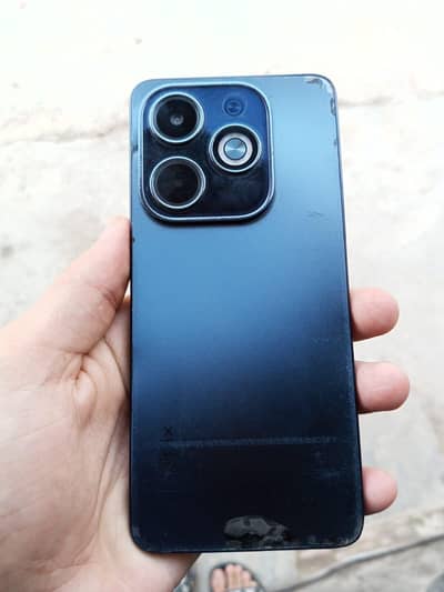 Infinix Hot 40i
