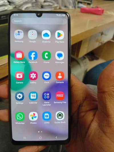 Samsung Mobile A32