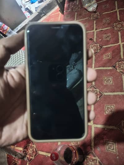 iPhone X 256GB – Official PTA Approved