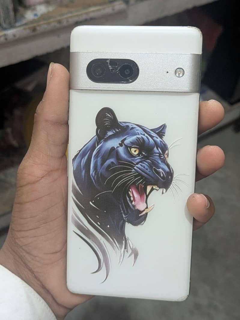 Google Pixel 7 0