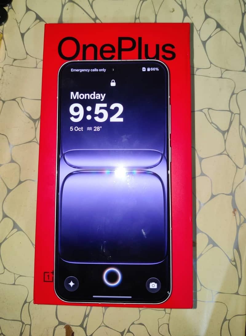 One Plus 13 0
