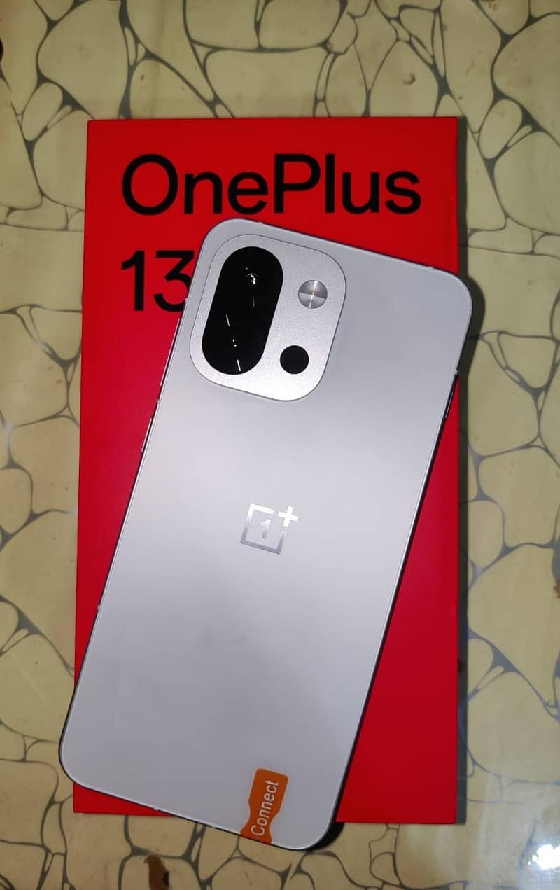 One Plus 13 2