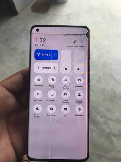 One Plus 9 Pro