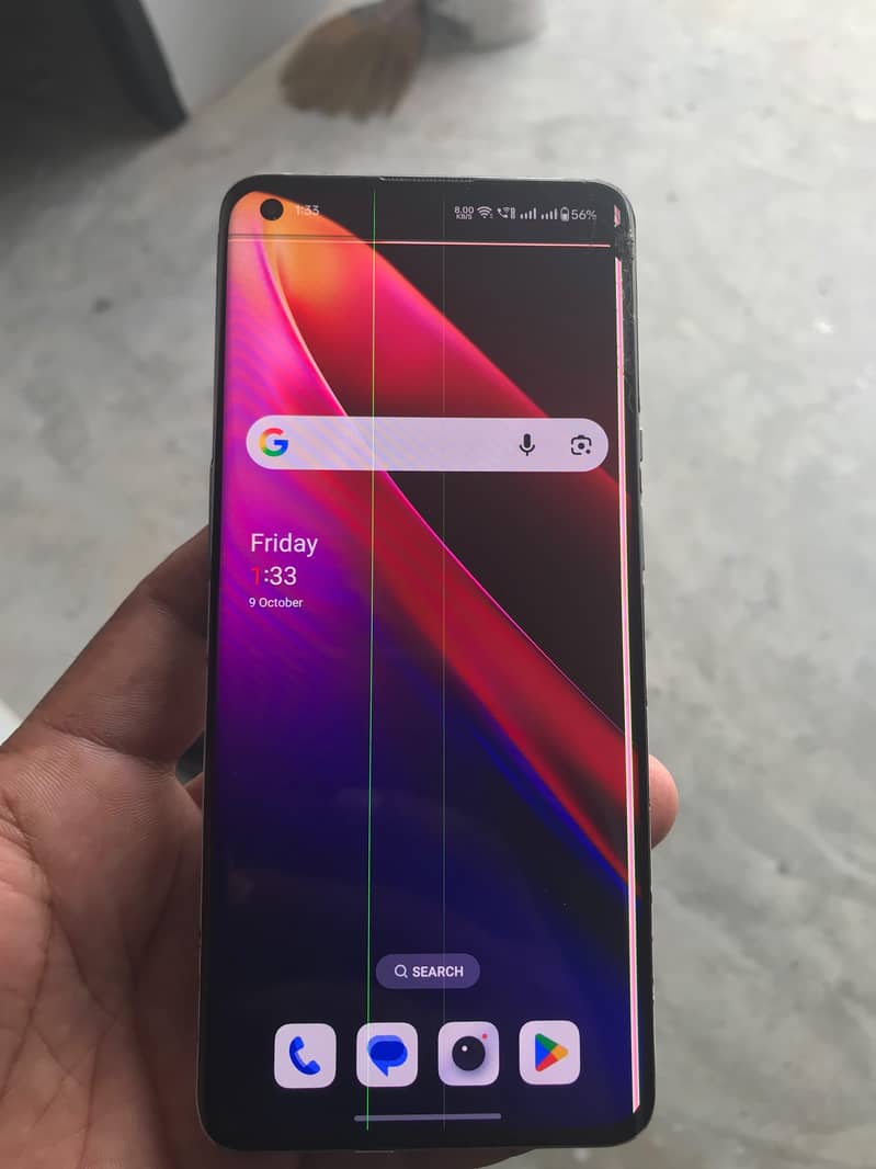 One Plus 9 Pro 6