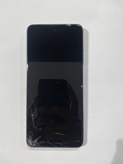 Tecno Spark 20 with box