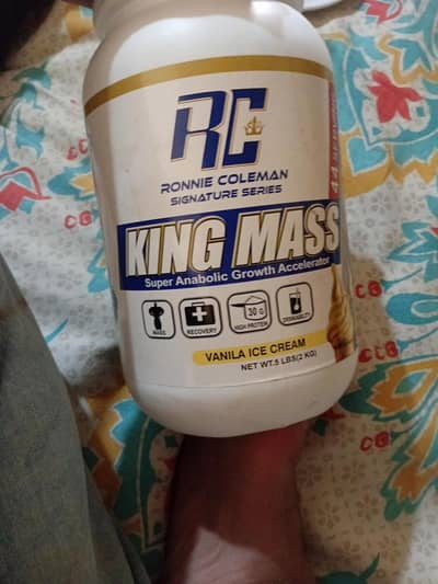 Argent for sale mass gainer
