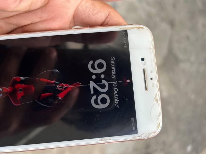 Apple iPhone 8 Plus 2