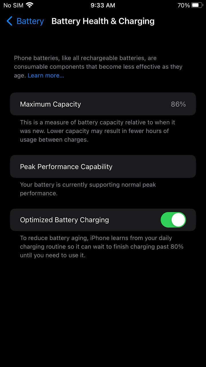 Apple iPhone 8 Plus 8