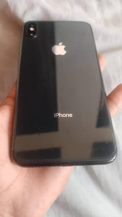 Apple iPhone XS Max