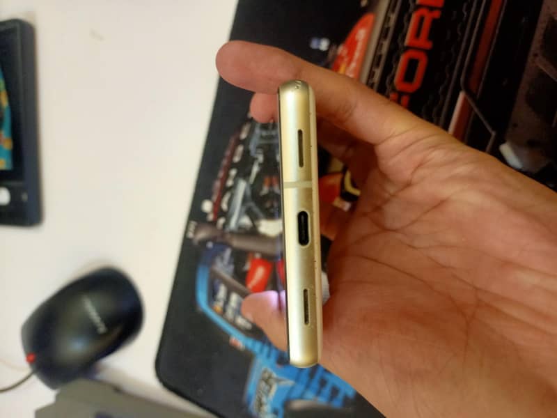 Google Pixel 7a 3