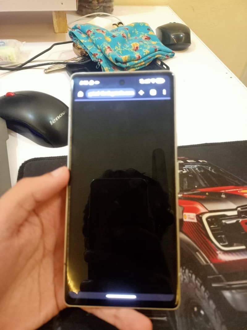 Google Pixel 7a 4