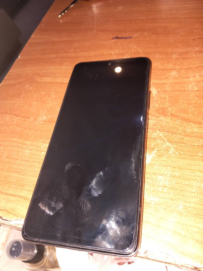 Infinix Note 30 2