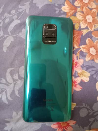 Realme note 9S