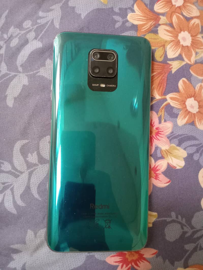 Realme note 9S 0